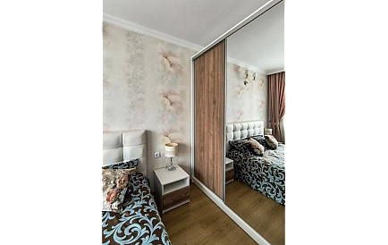 ID 15894 One-bedroom apartment in Sweet Home 6 Photo 7