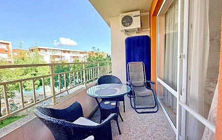 ID 16542 One-bedroom apartment in Nessebar Fort Club Photo 4