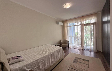 ID 14128 House with sea view in Sveti Vlas Photo 8