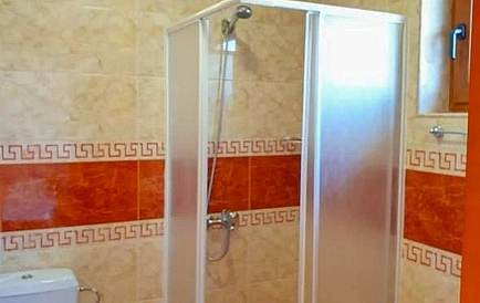 ID 13253 Two-bedroom apartment in Messambria Fort Photo 5