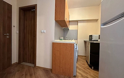 ID 14819 One-bedroom apartment in Seasons 3 Photo 3