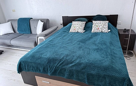 ID 15474 Studio apartment in Sun Gate Photo 3