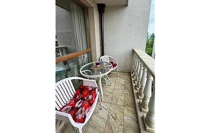 ID 16069 Studio apartment in Cascadas Photo 5