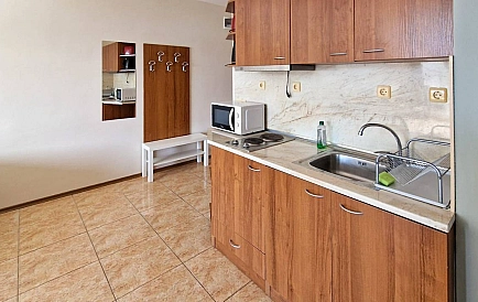 ID 15569 One-bedroom apartment in Midia Grand Resort Photo 2