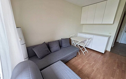ID 15650 Studio apartment in Nessebar Fort Photo 8