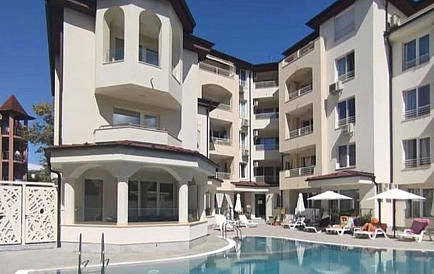 ID 14442 One-bedroom apartment in Sofia Photo 5