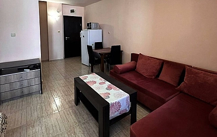 ID 15536 Studio apartment in Saint Sofia Photo 10