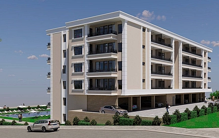 ID 15727 Apartments in Domenico Photo 7