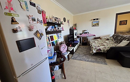 ID 16609 One-bedroom apartment in Sirena Photo 7