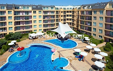 ID 16545 One-bedroom apartment in Polo Resort Photo 7