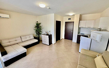 ID 16466 Studio apartment in Sun and Sea Photo 1 