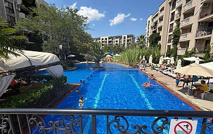 ID 16597 One-bedroom apartment in Cascadas 2 Photo 5