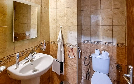 ID 15880 One-bedroom apartment in Apolonia Palace Photo 4