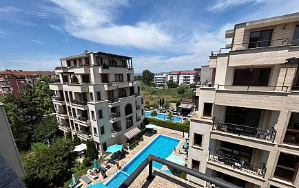 ID 15131 Two-bedroom apartment in Amara Photo 5