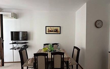 ID 15874 One-bedroom apartment in Villa Ravda Photo 10