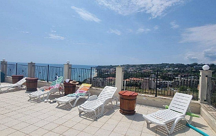 ID 14689 One-bedroom apartment in Fortuna Cape Photo 5