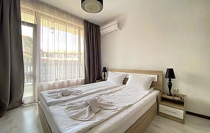 ID 13160 One-bedroom apartment in Green Paradise 2 Photo 3