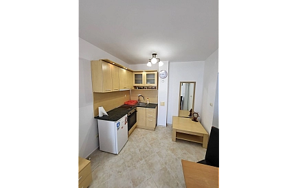 ID 16421 One-bedroom apartment in Sunset Kosharitsa Photo 9