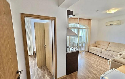 ID 15472 One-bedroom apartment in Vineyards Resort Photo 9