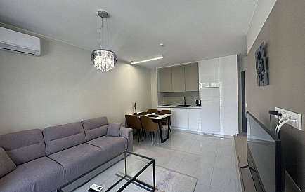 ID 16434 One-bedroom apartment in Emilia Romana Boutique Photo 1 