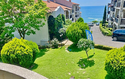 ID 16374 One-bedroom apartment in Sun Coast Resort Photo 10