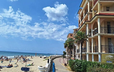 ID 14532 One-bedroom apartment in Atrium Beach Photo 8