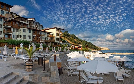 ID 14957 One-bedroom apartment in Garden of Eden Photo 6