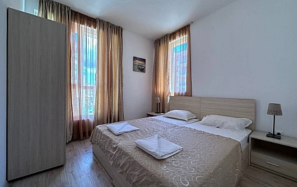 ID 15927 One-bedroom apartment in Vanilla Garden Photo 3
