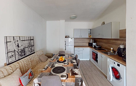 ID 14759 Two-bedroom apartment in Bay View Villas Photo 2