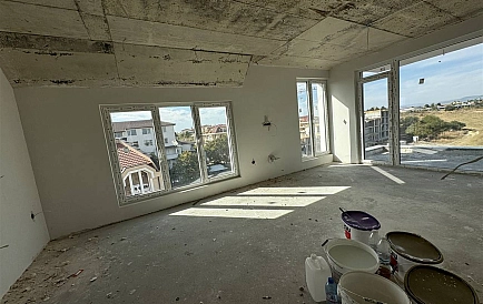 ID 16602 One-bedroom apartment in La Mer Premium Photo 10