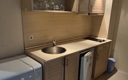 ID 15507 Two-bedroom apartment in Blue Marine Photo 2
