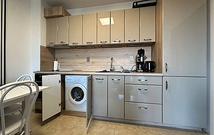 ID 15250 One-bedroom apartment in Elitonia Gardens 1 Photo 7