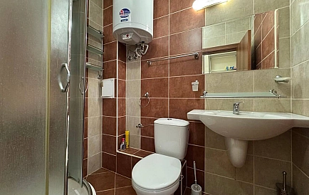 ID 13732 Studio apartment in Sunrise Photo 3