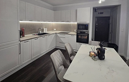 ID 15177 Two-bedroom apartment in Magnolia Residence 5 Photo 2