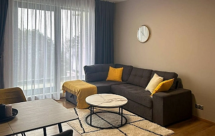 ID 13774 One-bedroom apartment in Open Sea Residence Photo 2