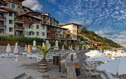 ID 15044 Two-bedroom apartment in Garden of Eden Photo 6