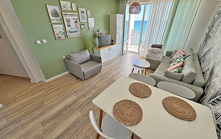 ID 16368 One-bedroom apartment in Privilege Fort Photo 1 
