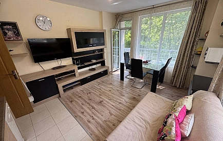 ID 15879 One-bedroom apartment in Laguna 3 Photo 8