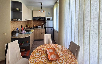 ID 16018 One-bedroom apartment in Imperial Fort Photo 8