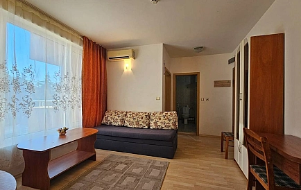 ID 14969 One-bedroom apartment in Stella Polaris Photo 10