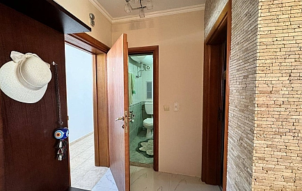 ID 15454 One-bedroom apartment in Lazur Photo 9