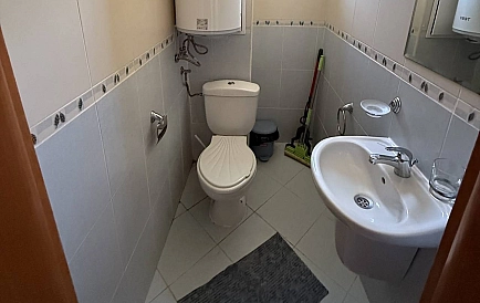 ID 14979 Two-bedroom apartment in Watermill Photo 8