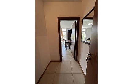ID 15663 Studio apartment in Grand Kamelia Photo 7