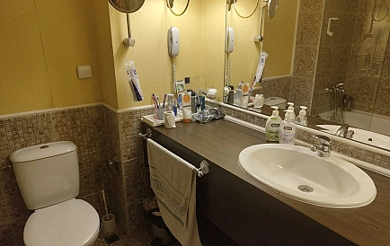 ID 15889 One-bedroom apartment in Barcelo Royal Beach Photo 10