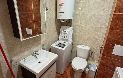 ID 15279 Two-bedroom apartment in Prestige Fort Beach Photo 7