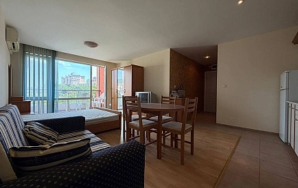 ID 15900 Studio apartment in Green Fort Photo 2
