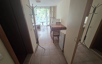 ID 14743 Studio apartment in Crown Fort Club Photo 7