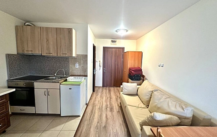 ID 15064 Studio apartment in Vigo Photo 9