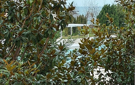 ID 15279 Two-bedroom apartment in Prestige Fort Beach Photo 8