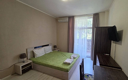 ID 16328 Studio apartment in Aphrodite 2 Photo 3